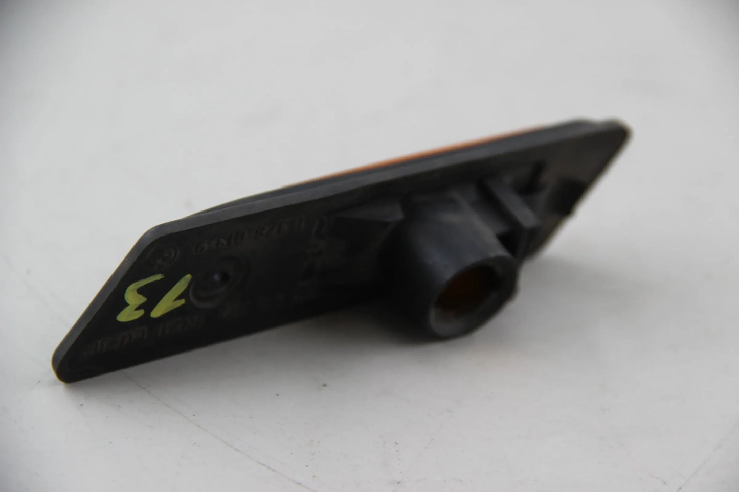 Original BMW E30 M3 Blinkleuchte vorne seitlich links 63131378013