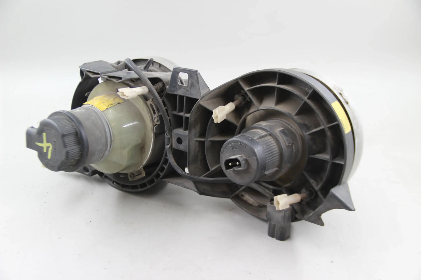 Original BMW E30 3er Doppelscheinwerfer links BOSCH 1305544102