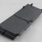 Original BMW E39 5er Gitter rechts schwarz 51118174848