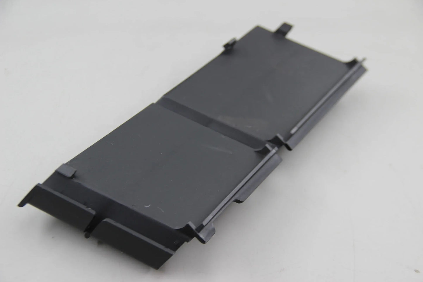 Original BMW E39 5er Gitter rechts schwarz 51118174848
