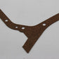 Original BMW E12 E24 E23 M30 Dichtung asbestfrei NOS Ölwanne 11131722695