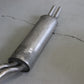 Original BMW 7er E23 735i M30 745i S38 Limnousine Nachschalldämpfer 18121175019