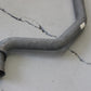 Original BMW 5er E28 524td M21 Limousine Abgasrohr NOS NLA 18111177015