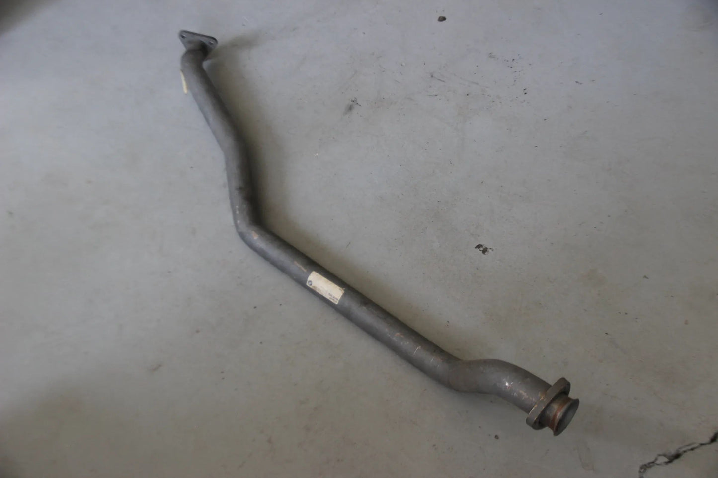 Original BMW E28 528i 535i E24 628CSi 635CSi Abgasrohr ZYL.1-3 18111177176
