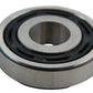 Original BMW E30 323i 325i E28 E34 E24 E23 Z1 Kugellager 80X30X20 23121224166