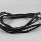 Original BMW E81 E36 E39 E24 E38 E31 Meterware Kantenschutz 5 Meter 23148372833