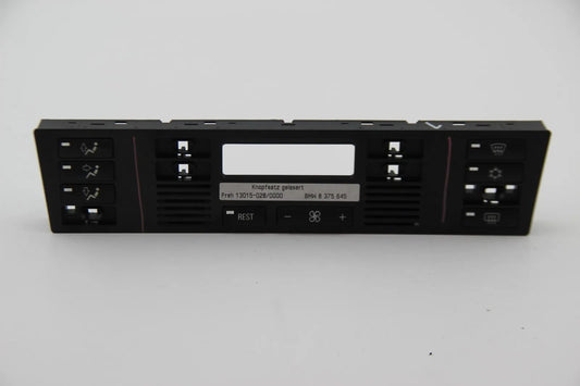 Original BMW E39 M5 S62 X5 3.0i M54 X5 4.4i M62 Satz Tastenkappen  64118375645