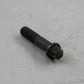 Original BMW E21 E36 Schraube Aussentorx mit Rippverzahnung M10X46 33211227664
