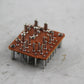 Original BMW E28 518i 520i 525i 528i-535i M5 Leiterplatte NOS NLA 61131373077