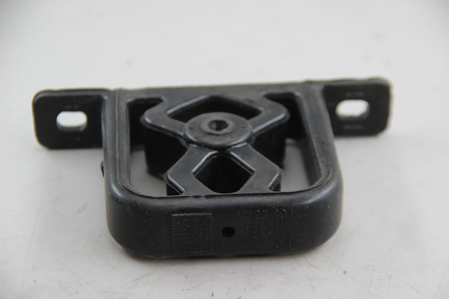 Original BMW E36 316i-328i E31 840Ci 850Ci Gummilager NOS NLA 18211723101