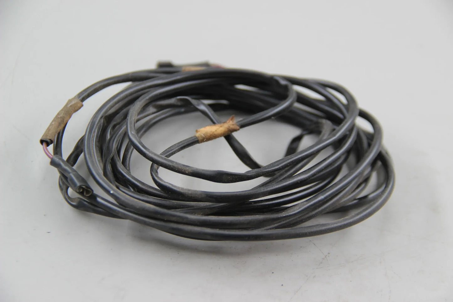 Original BMW E30 Kabelsatz Reperaturkabelsatz Interne Nummer 61121375790