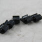 Original BMW E21 E30 E12 E28 E34 E24 E23 E32 5x Schelle D=10MM 61131362825