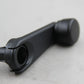 Original BMW E87 E36 316i-328i E46 Z3 Fensterkurbel schwarz NOS NLA 51328122503