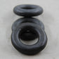 Original BMW E26 E3 E21 315-320 E12 E24 628CSi 3x Gummiring 18211245113