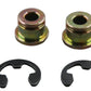Original BMW E39 520i-540i M5 E38 Satz Lagerbuchse 52108231862