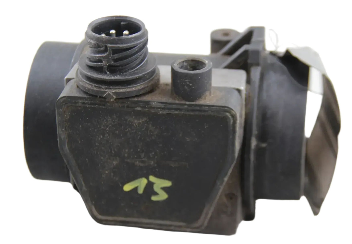 Original BMW E31 850i E32 750i Luftmengenmesser LMM 220kw 1718521 0280212010