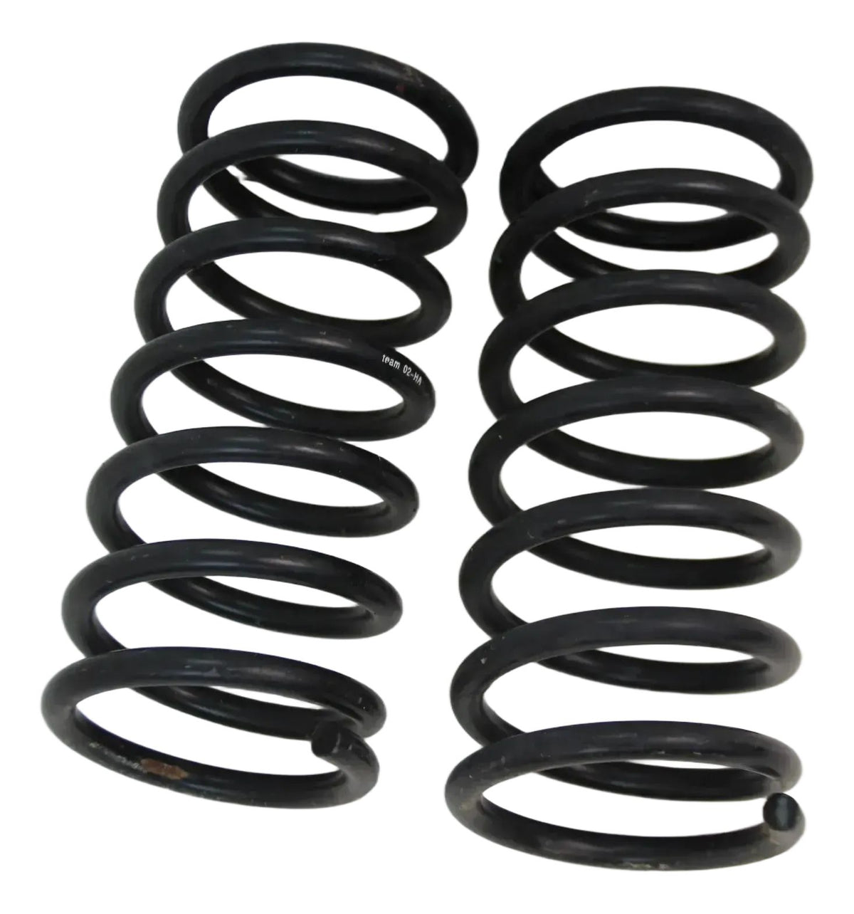 Original BMW E10 2002  ti tii Turbo Bilstein B6 Federbeine 51MM Groß Camberplates Tieferlegungsfedern