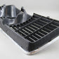 Orig. BMW E9 2.5CS 3.0CS CSi CSiL Ziergitter rechts schwarz NOS NLA 51131811484