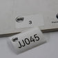 Original BMW E46  Betriebsanleitung Radio Telefon Italienisch 1440004441