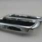 Orig. BMW E10 1502 1602 1802 2002 tii turbo Ziergitter Mitte Niere  51131826675