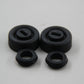 Original BMW E10 NK Dichtungssatz Radbremszylinder 17,46MM(11/10") 34211100735