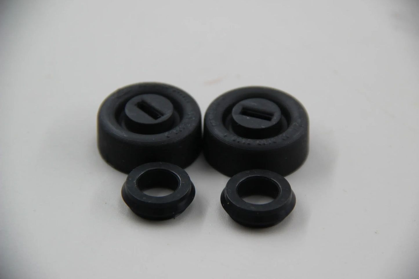 Original BMW E10 NK Dichtungssatz Radbremszylinder 17,46MM(11/10") 34211100735