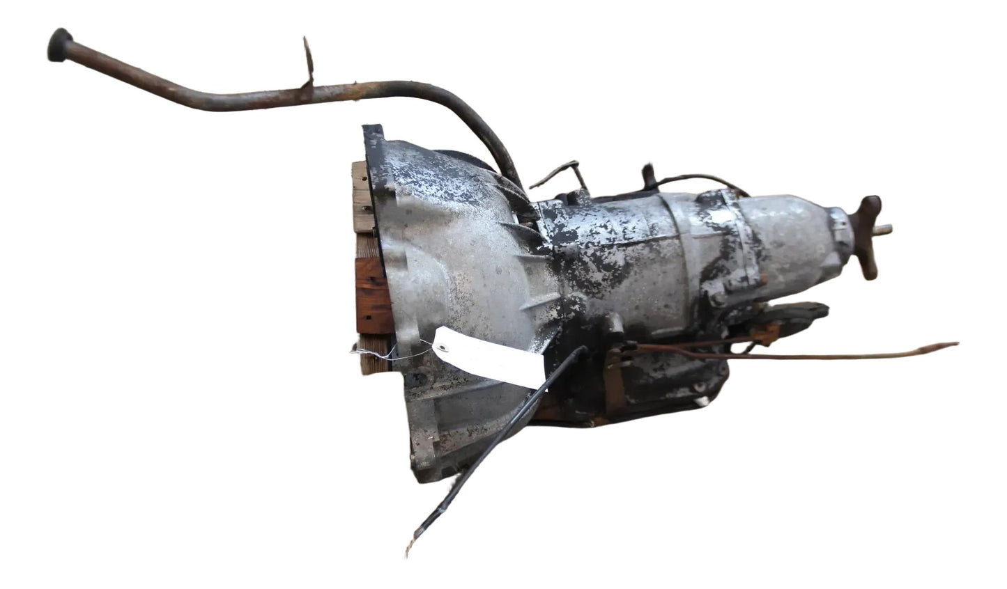Original BMW E3 E9 2.5-3.0 CSA Automatikgetriebe