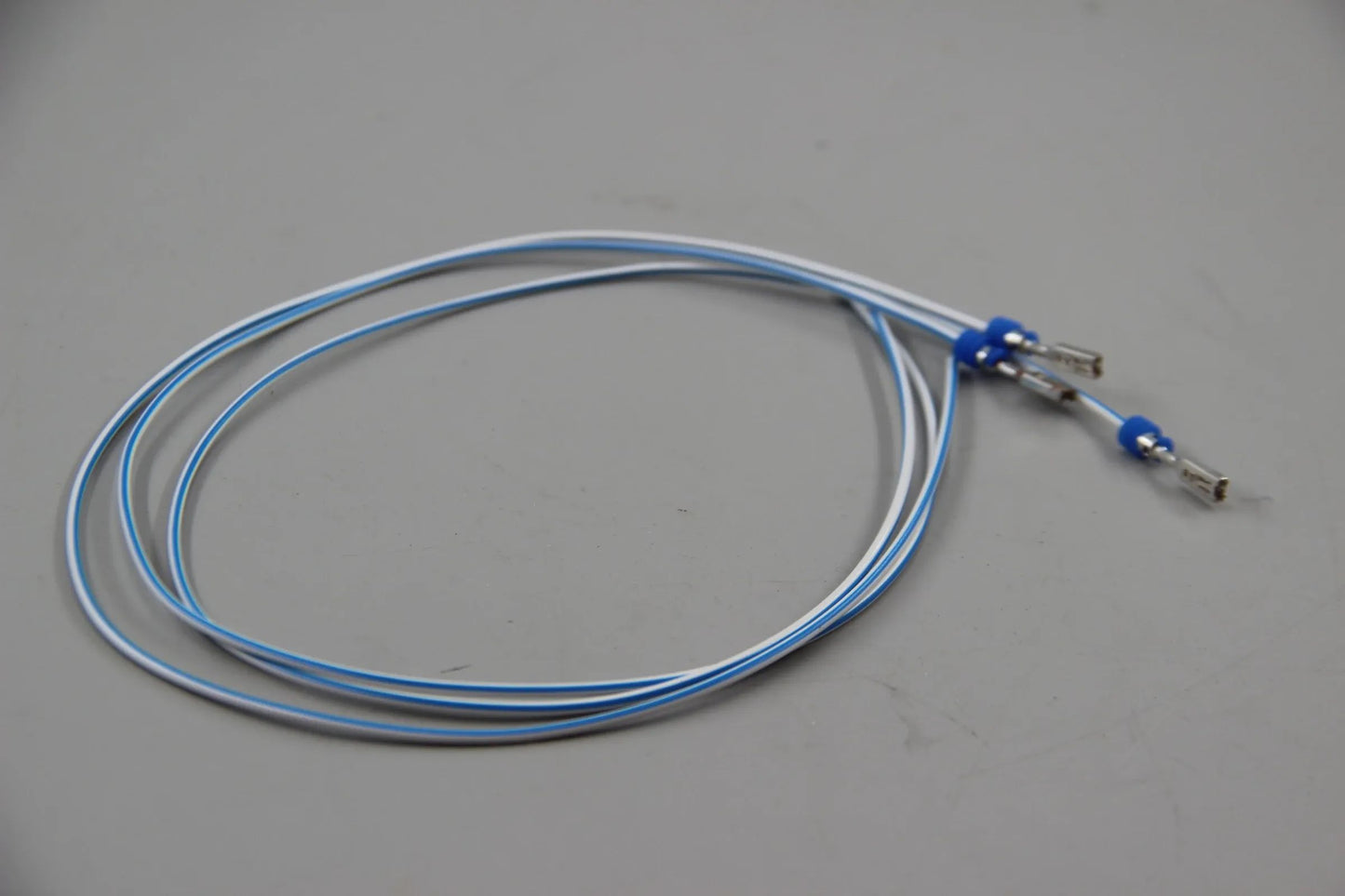 Original BMW 3er 5er 6er 3x Buchsenkontakt SLK 2,8 ELA mit Kabel NOS NLA 12520007172