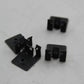 Original BMW E39 520d 520i-540i E52 Alpina V8 Z8 4x Klammer 51118207874