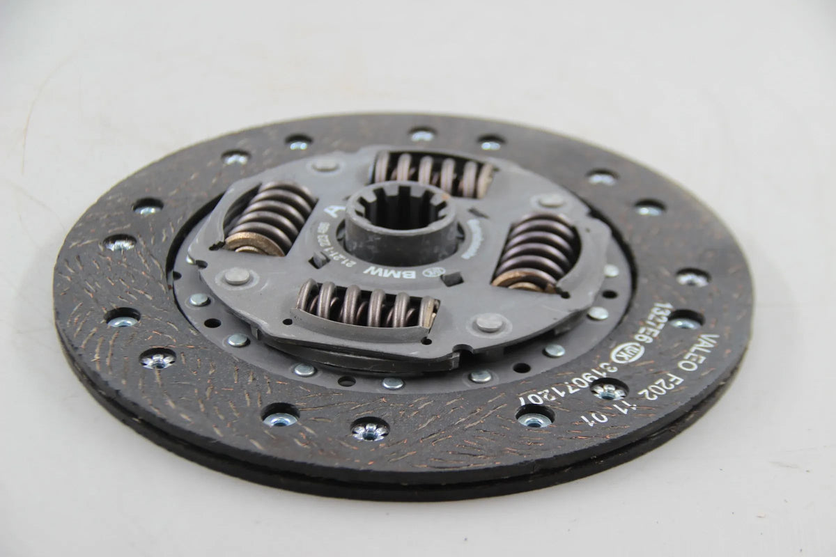 Orig. BMW E30 E36 E34 Austausch Mitnehmerscheibe asbestfrei D=215MM 21211223566