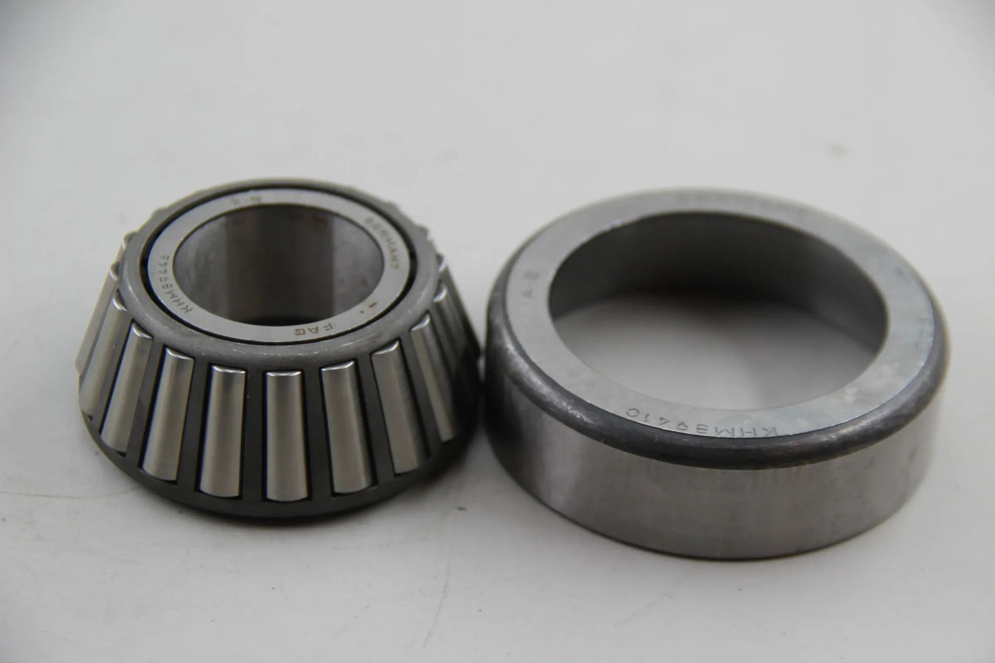 Original BMW E10 2002turbo E21 E30 Kegelrollenlager 34,9X76,2X29,3 33121206739