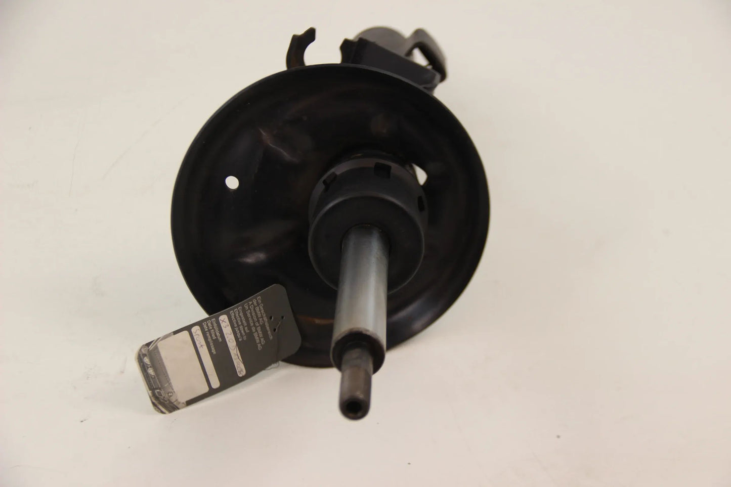 Original BMW E83 X3 3.0d Federbein vorn rechts SACHS 31303413146