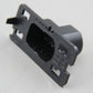 Original BMW E70 X5 3.0d 3.0sd Aufnahme PDC-Sensor innen links 51117165461