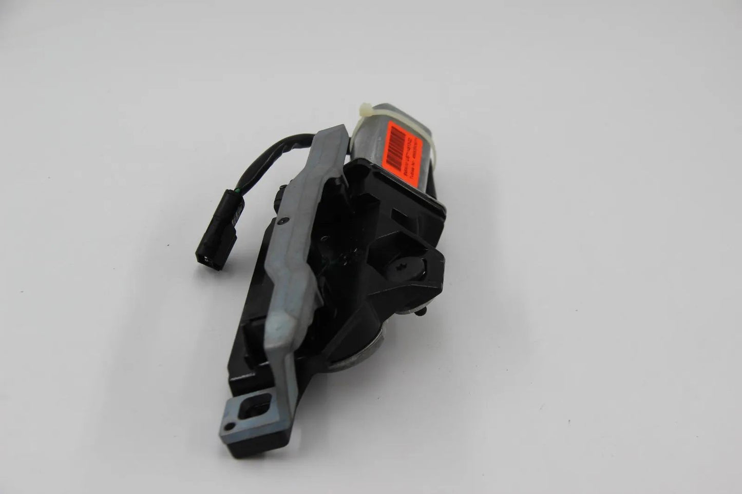 Original BMW E61 5er E71 E72 X6 Antrieb Servoschloss Heckklappe 67107114613