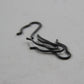 Original BMW E30 316i-325i E36 E46 E28 E34 E24 E23 E32 4x Federring 52101928809