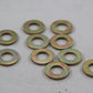 Original BMW E36 E46 E34 E32 E38 E31 E10 10x Unterlegscheibe A10,5 07119931096