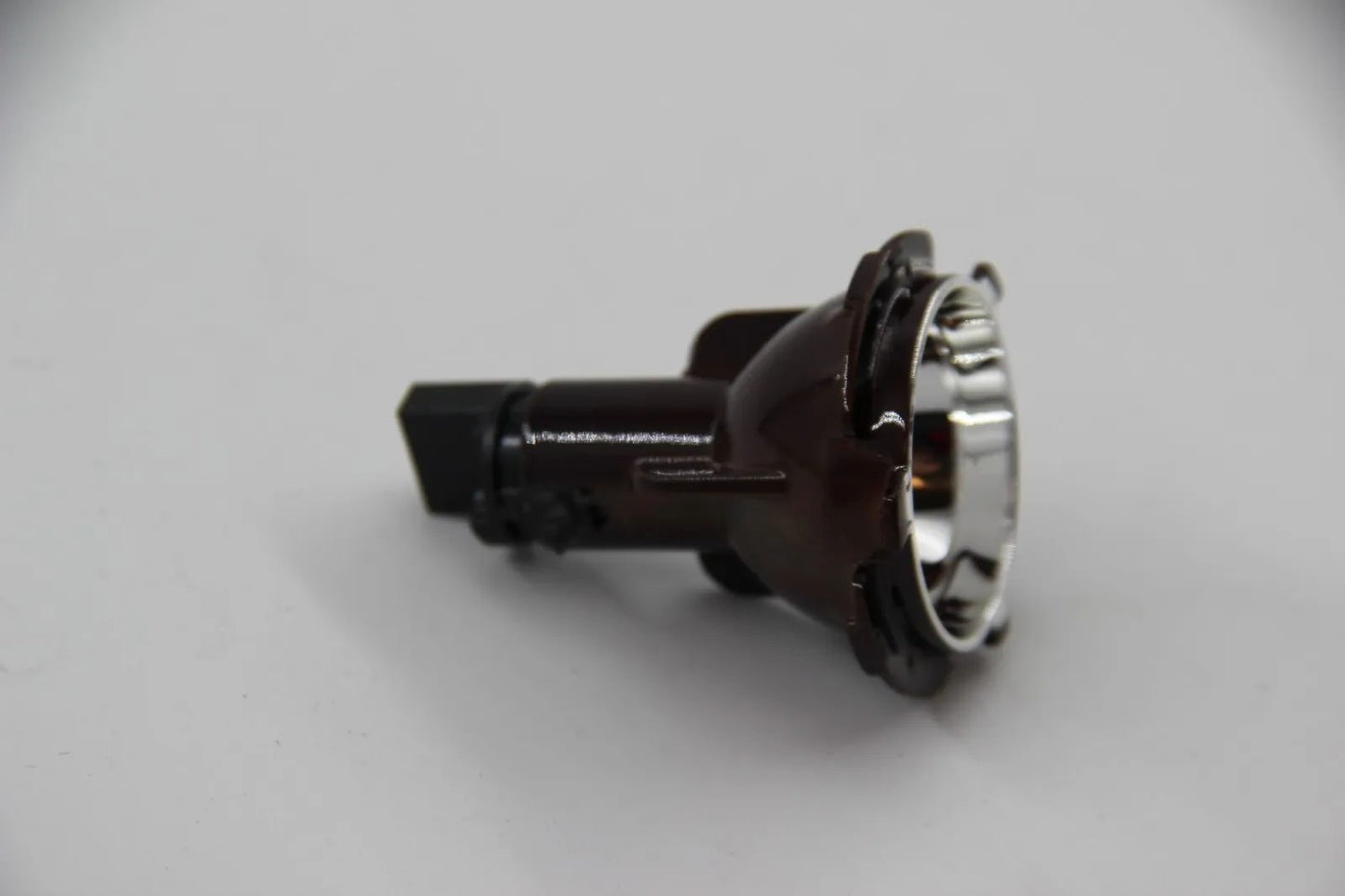 Original BMW E60 M5 S85 E61 M5 S85 Fassung mit Lampe für Standlicht 63127187952