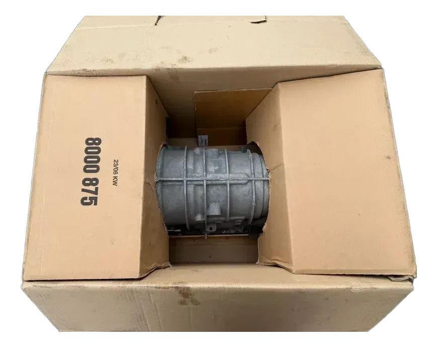 NOS Original BMW Austausch Automatikgetriebe EH 24001423821 A4S 200R - VU