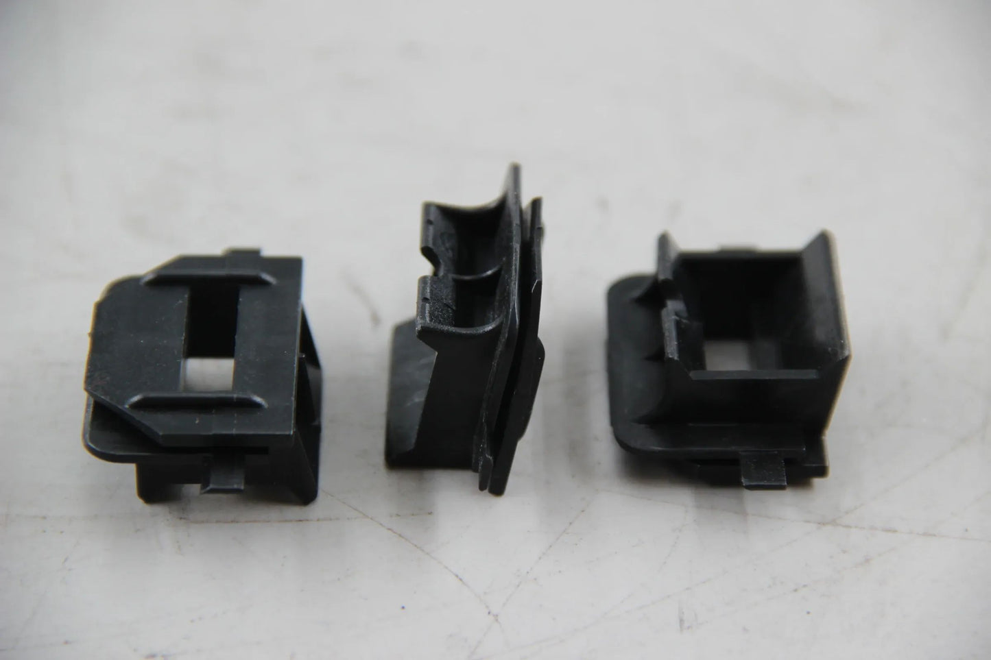 Original BMW E34 518i 520i 525i 530i 535i 540i M5 3x Klammer 51411944663