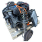 BMW E36 320i M52 6-Zylinder Umbaupaket Motor Vorderachse Getriebe Hinterachse