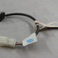 Original BMW E34 518i 520i-540i M5 Microschalter Heckklappenschloss 61318355128