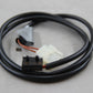 Original BMW E31 840i Mikroschalter Lehnenverriegelung "R" 61318354130
