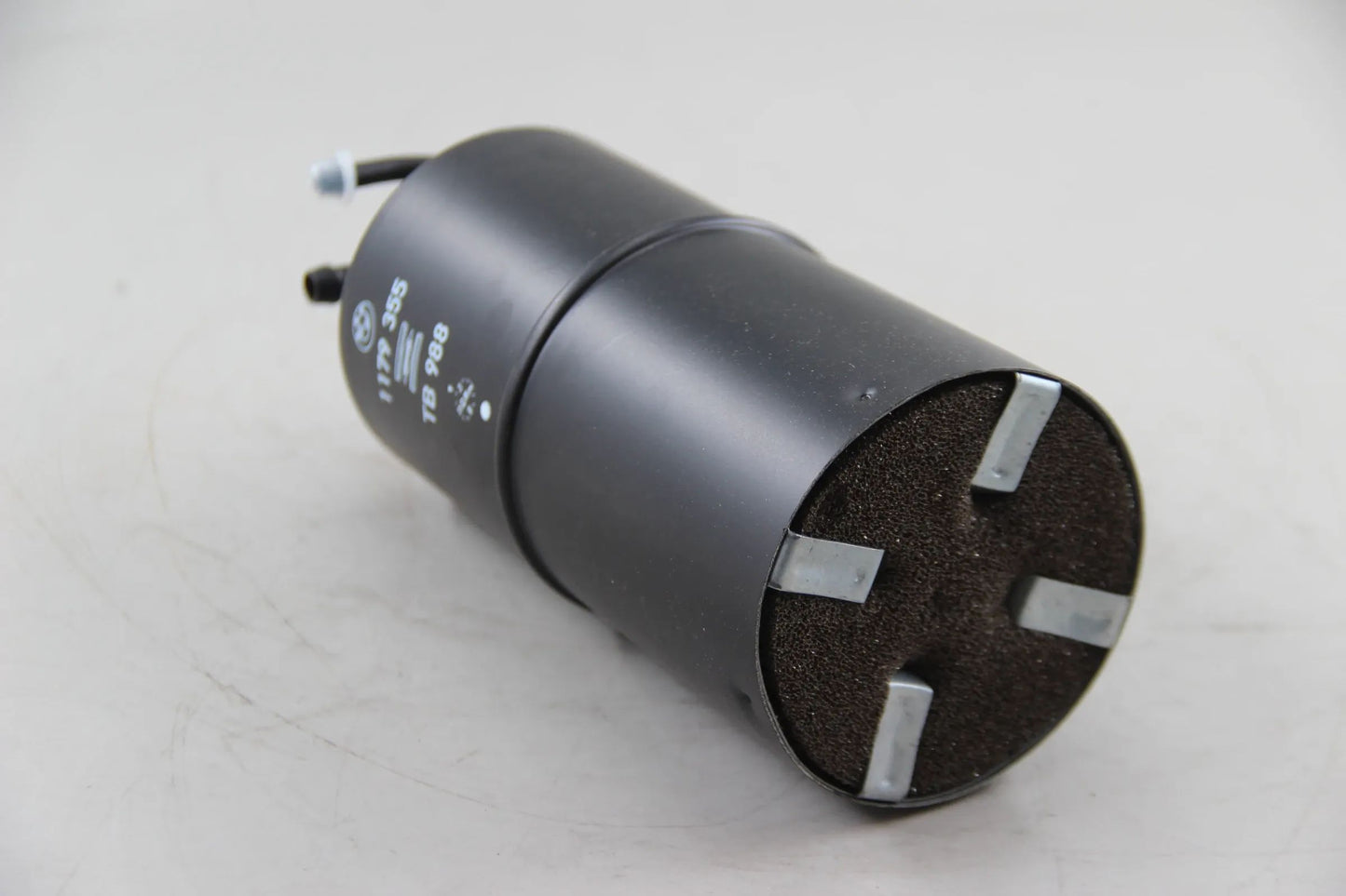 Original BMW E24 E28 Aktivkohlefilter 16131179355