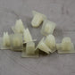 Original BMW E81 E88 E30 E93 E34 E61 E63 E32 E31 10x Einsteckmutter 51718242741