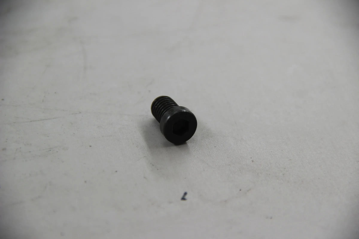 Original BMW E82 E21 E30 E12 E60 E23 Innensechskantschraube M8X12 34111123072