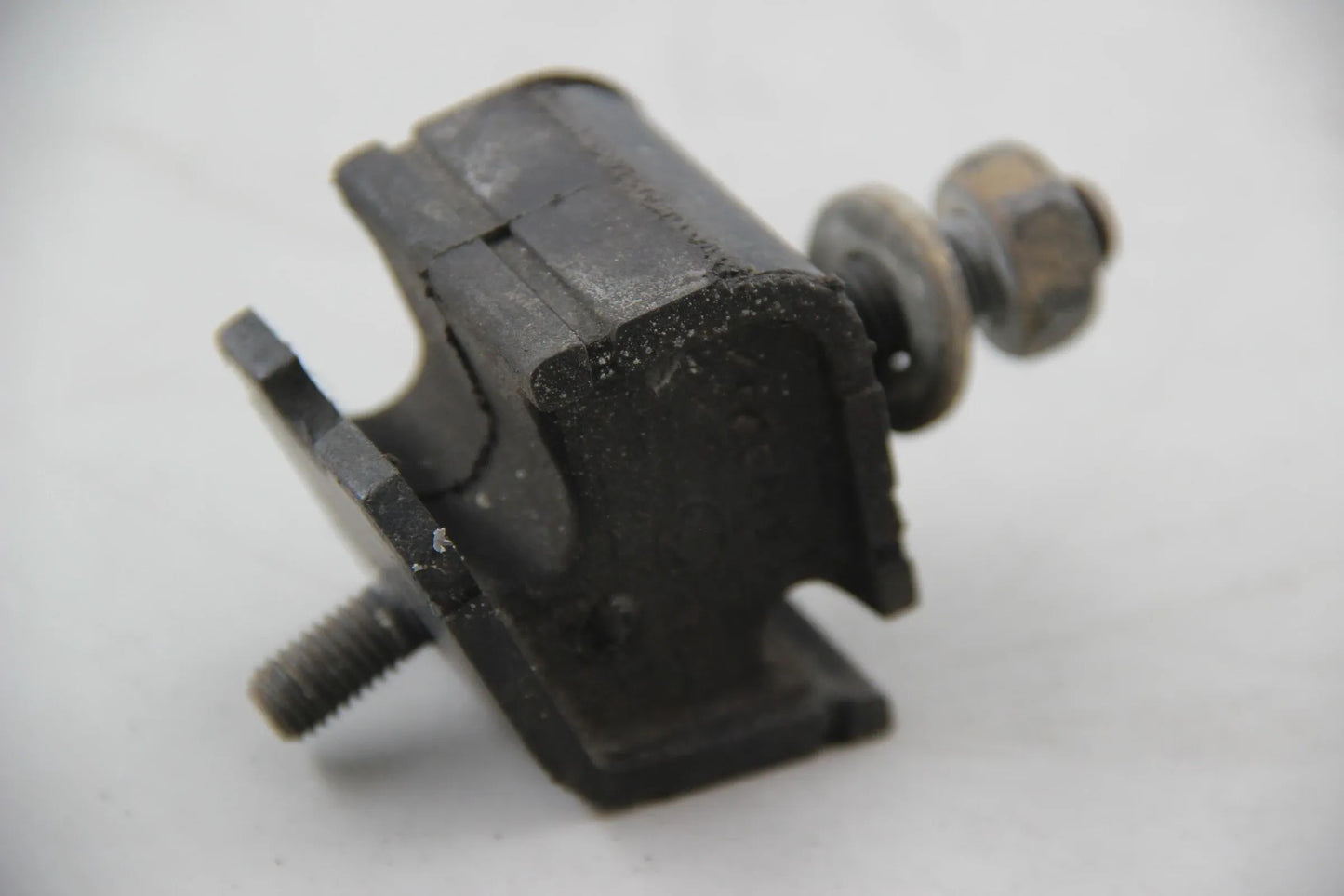 Original BMW E30 3er 320is S14 M3 S14 Gummilager 23712225624