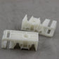 Original BMW E39 520i 523i 525i-540i M5 E38 728i 2x Leitungshalter 16121182658