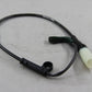 Original BMW E60 520i-550i E61 E63 E64 Bremsbelagfühler vorne links 34356789492