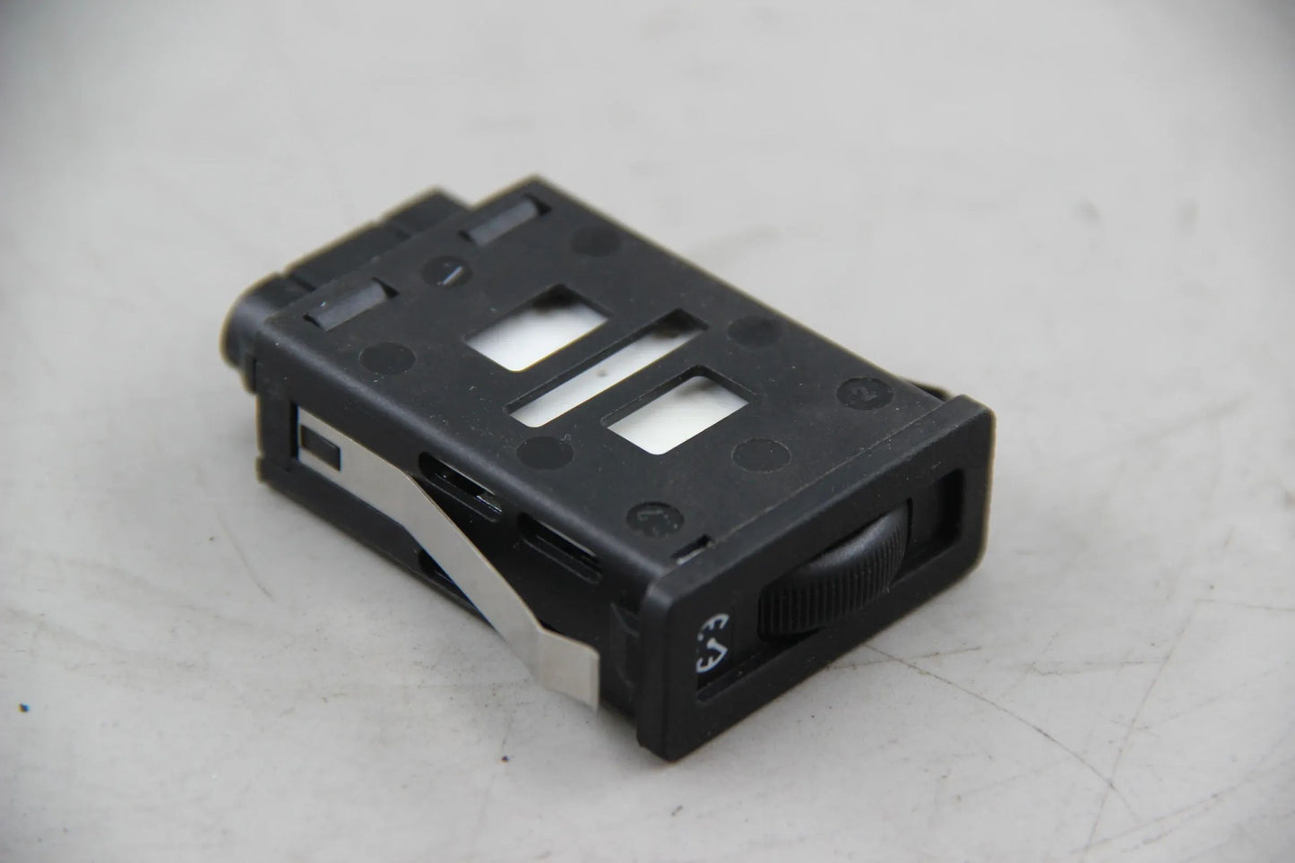 Original BMW E36 316i-328i M3 Helligkeitsregler 25 WATT NOS NLA 61318357651