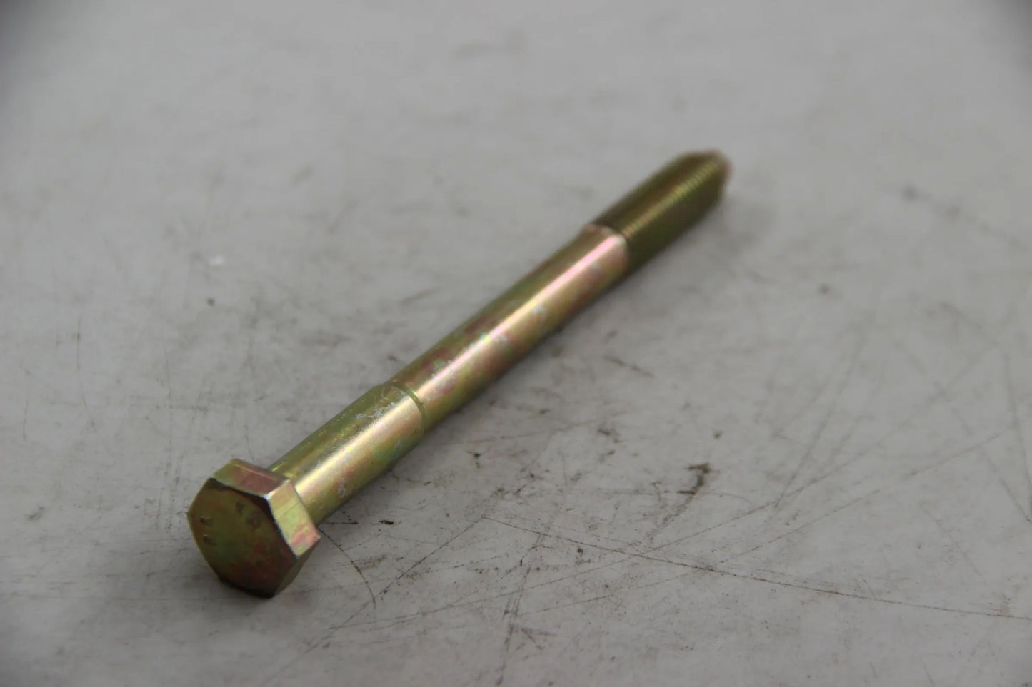Original BMW E28 E34 E24 E32 E31 Passschraube Lenkgertriebe NOS NLA 32131136051